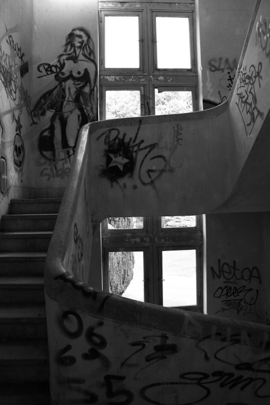 2009 09 17 Sanatorium NB IMG 7634